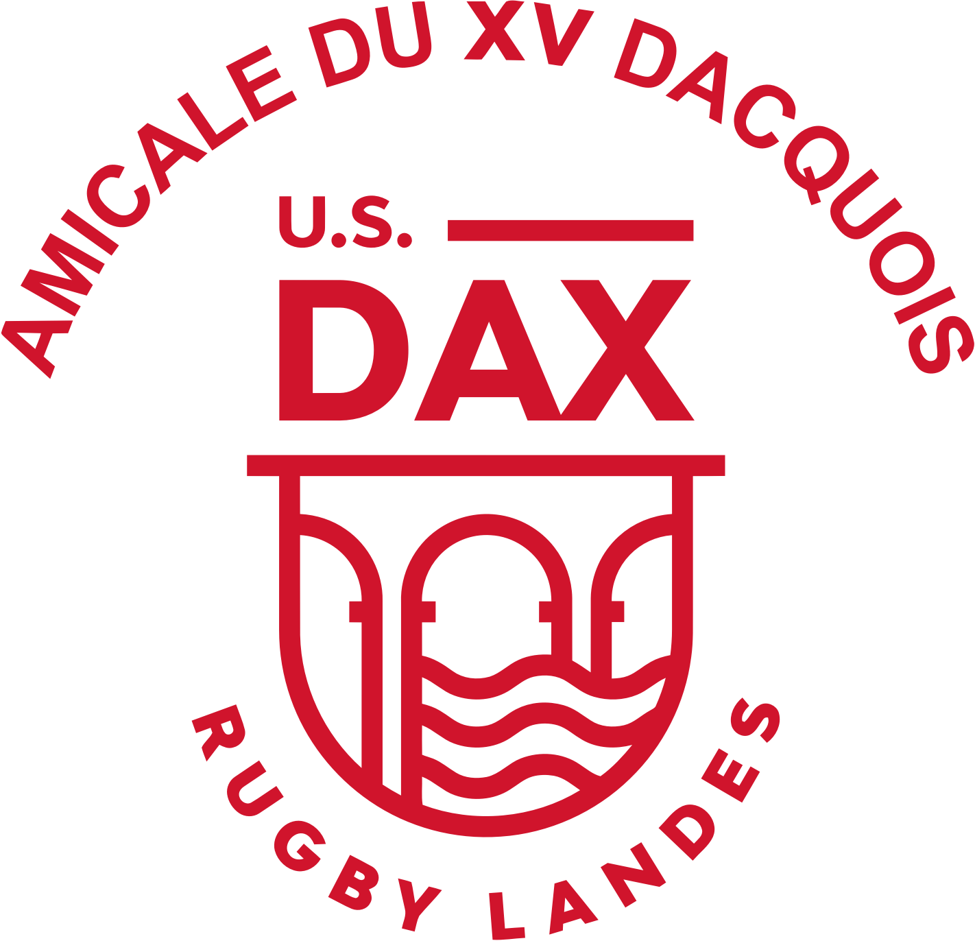 Amicale du XV Dacquois 