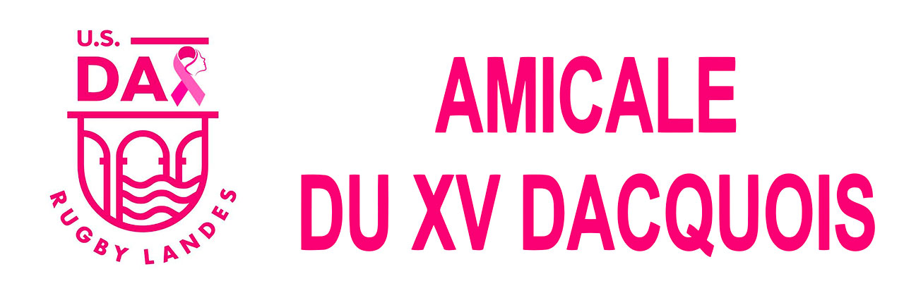 Amicale du XV Dacquois 